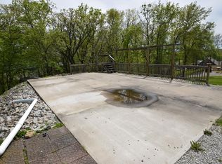 30015 Sunflower Dr, Unionville, MO 63565