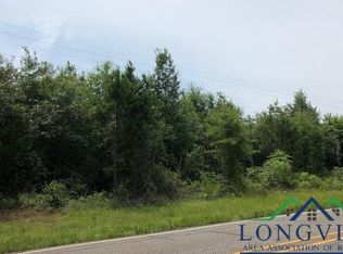 Fm 450 S, Hallsville, TX 75650