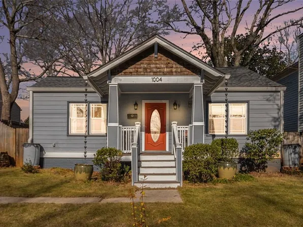1004 Glenwood Ave SE, Atlanta, GA 30316