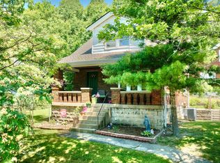 2039 New Linden Rd, Newport, KY 41071