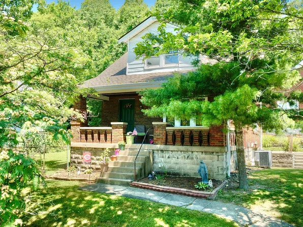 2039 New Linden Rd, Newport, KY 41071