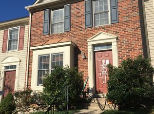 6505 N Shore Sq, New Market, MD 21774