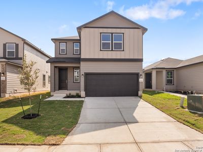 814 BIFURCATE BEND, San Antonio, TX, 78221