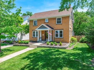 1503 Waterbury Rd, Lakewood, OH 44107