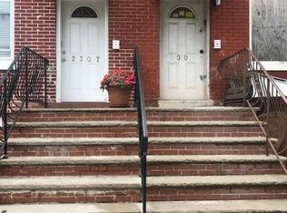 2309 West St, Union City, NJ 07087