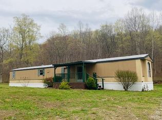 2690 Leeth Creek Rd, Waverly, OH 45690