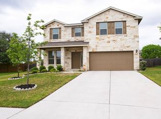 2525 Preserve Trl, Cedar Park, TX 78613