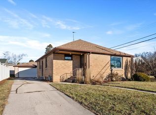 2214 Elm Ave, Sheboygan, WI 53081