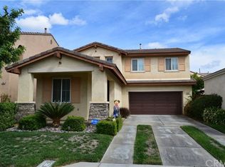 1470 Palma Bonita Ln, Perris, CA 92571