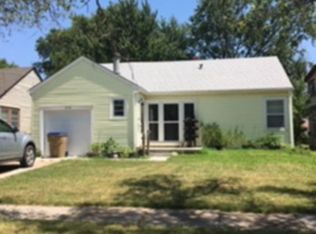 812 Marcilene Ter, Wichita, KS 67218