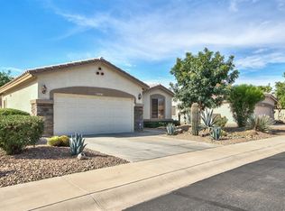 4557 E Apricot Ln, Gilbert, AZ 85298