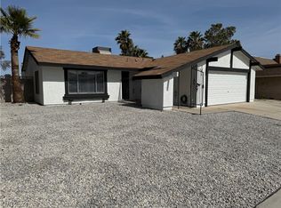 7254 Bridgeview Ave, Las Vegas, NV 89147