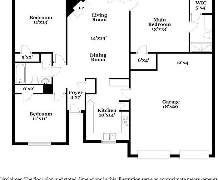 84 Fallshire Dr — Photo 2