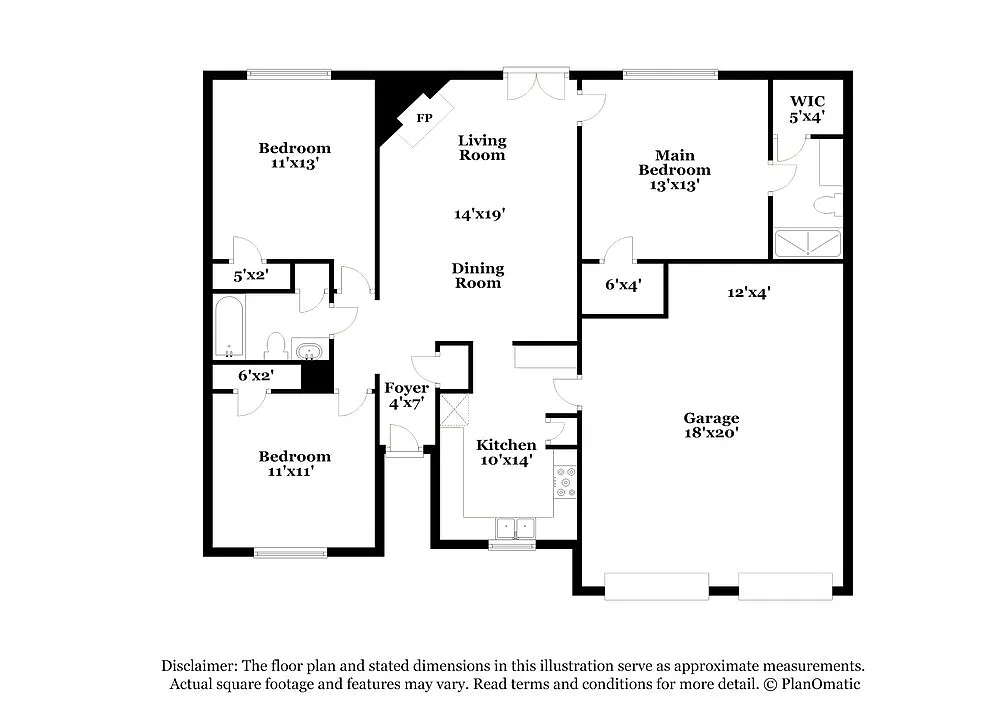 Building Photo - 84 Fallshire Dr