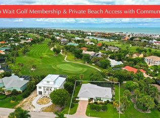 1270 Par View Dr, Sanibel, FL 33957
