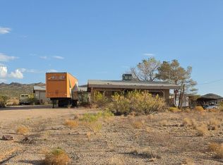 8856 E Lake Mead Rancheros Blvd, Kingman, AZ 86401