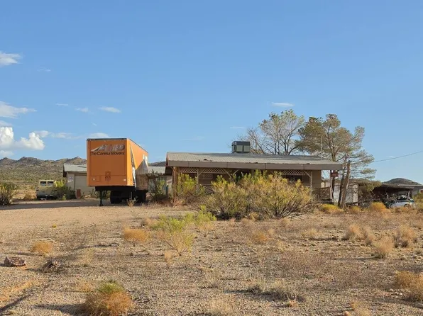 8856 E Lake Mead Rancheros Blvd, Kingman, AZ 86401