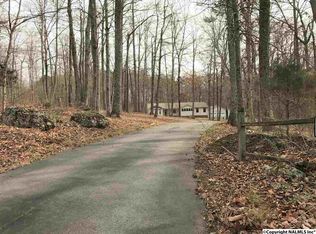 2242 51st Rd, Grant, AL 35747