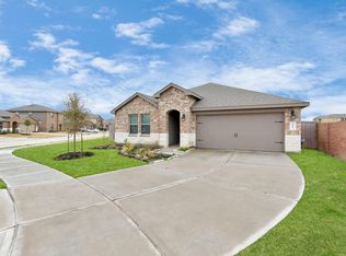 21123 Albany Landing Ln, Richmond, TX 77407