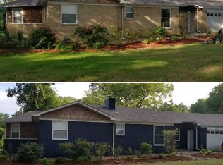 3020 Beverly Dr, Fort Smith, AR 72901