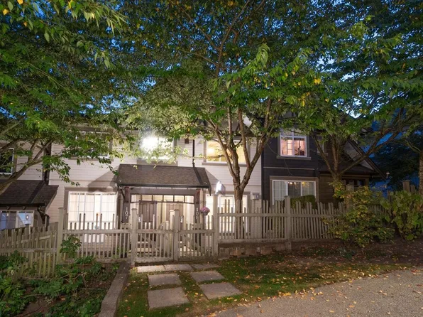 2200 Panorama Dr #108, Pt Moody, BC V3H 5M2