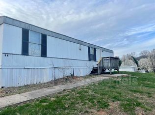 24 Red Fox Loop, Clyde, NC 28721