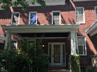2918 Wyman Pkwy, Baltimore, MD 21211
