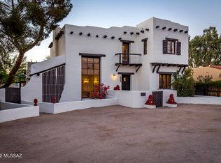 3155 E 5th St, Tucson, AZ 85716