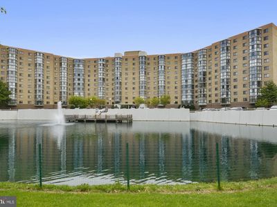 3330 N Leisure World Blvd #627, Silver Spring, MD, 20906