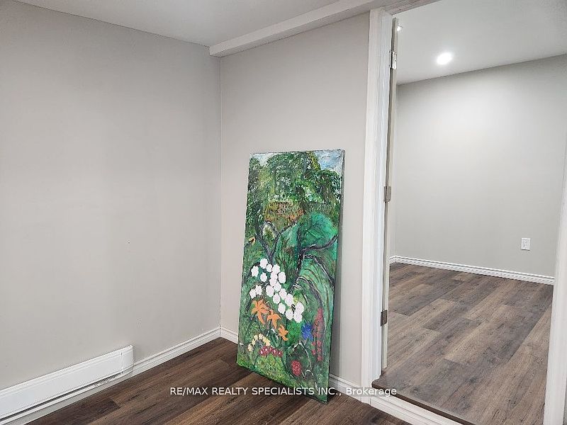 Toronto House for rent - 1 Bedroom — photo 8