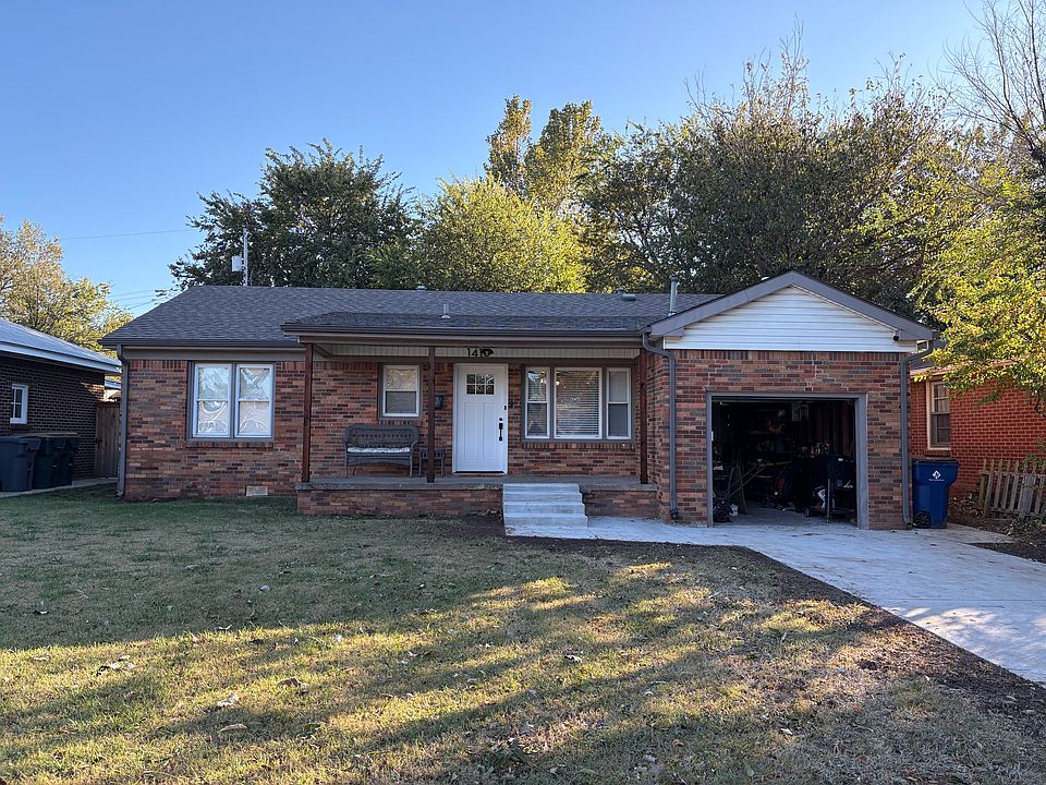 1st image of 1416 Casady Ln