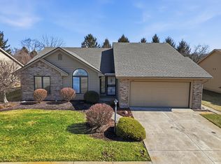 1118 Packard Pl, Auburn, IN 46706