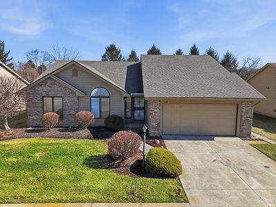 1118 Packard Pl, Auburn, IN, 46706