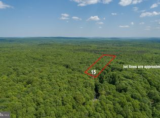 15 Fern Dr, Oakland, MD 21550