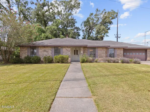110 Robert Lee Cir, Lafayette, LA 70506