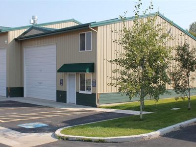 20 Shawnee Way Ste A, Bozeman, MT, 59715