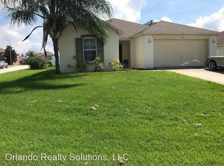 213 Bacopa Pass, Davenport, FL 33897