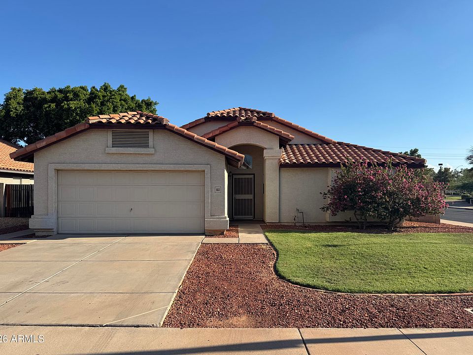 1st image of 663 W Nopal Avenue