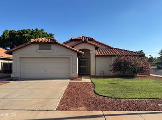 663 W Nopal Avenue, Mesa, AZ 85210