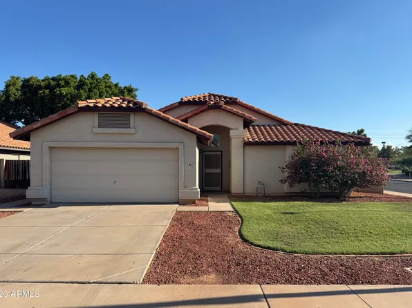 663 W Nopal Avenue, Mesa, AZ 85210