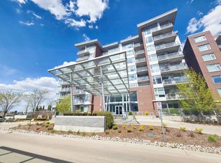 2606 109th St NW #311, Edmonton, AB T6J3S9
