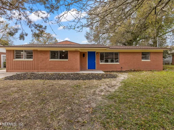 5764 CLEVELAND Road, Jacksonville, FL 32209