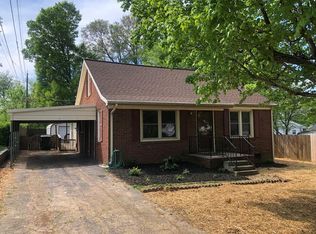 105 Kentucky Dr, Hopkinsville, KY 42240