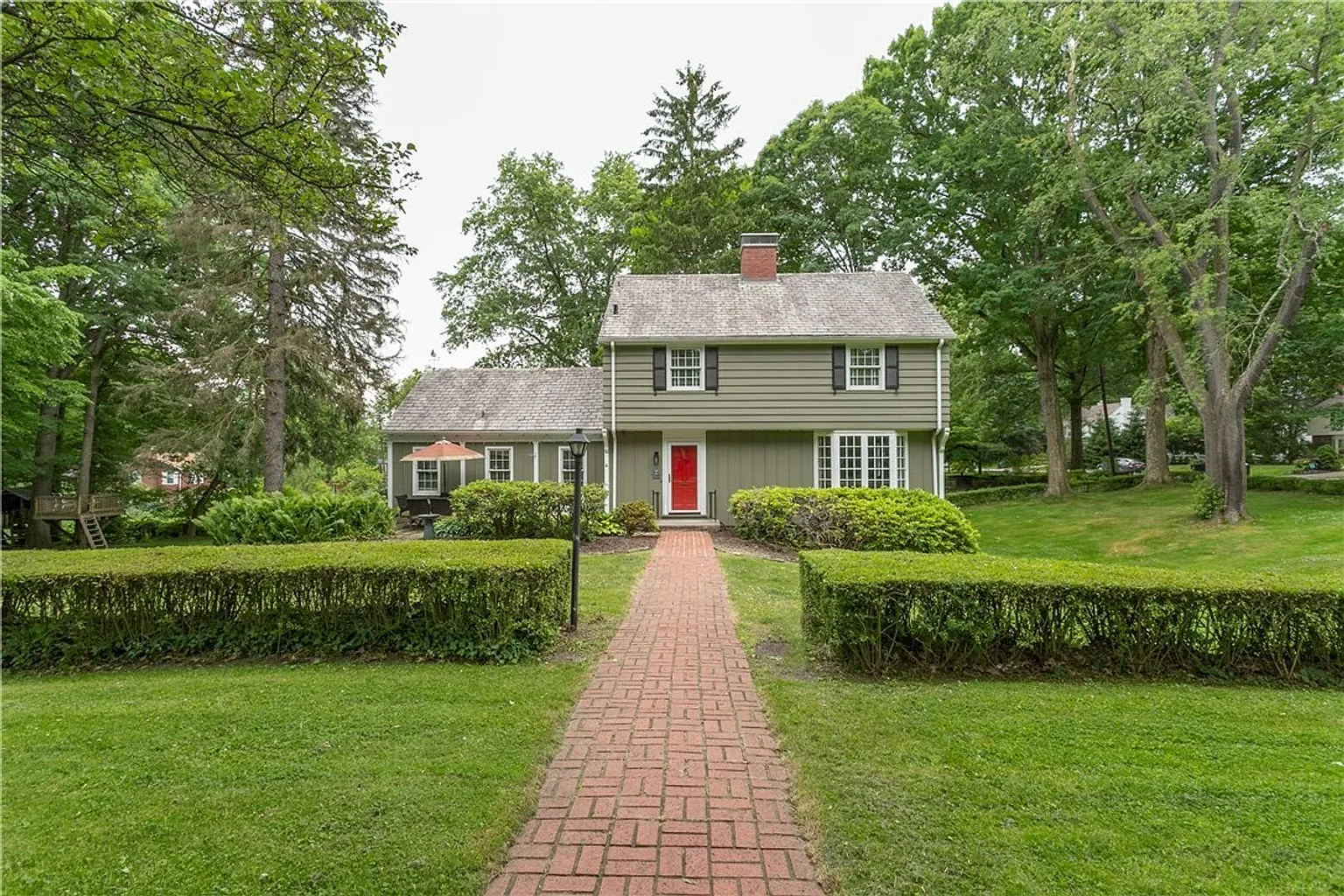 1106 Virginia Ave photo 1