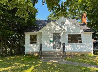 3726 Sunset Blvd, Youngstown, OH 44502