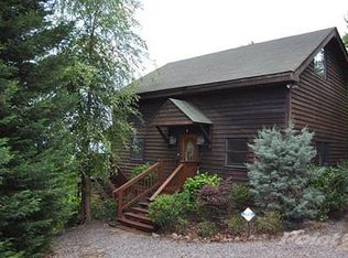 290 Eagle Nest Rd, Purlear, NC 28665