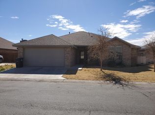 813 Calumet St, Midland, TX 79706