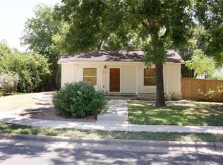 4417 Jester Dr #A, Austin, TX 78745