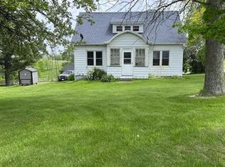 14575 Sno Shoe Ln, Woodman, WI 53827