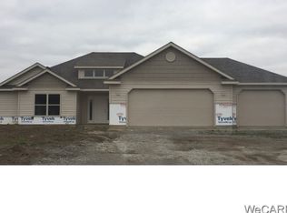 243 Parkview Dr #DRW2-P22, Van Wert, OH 45891